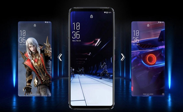 Ceny Asus ROG Phone 5 w Polsce