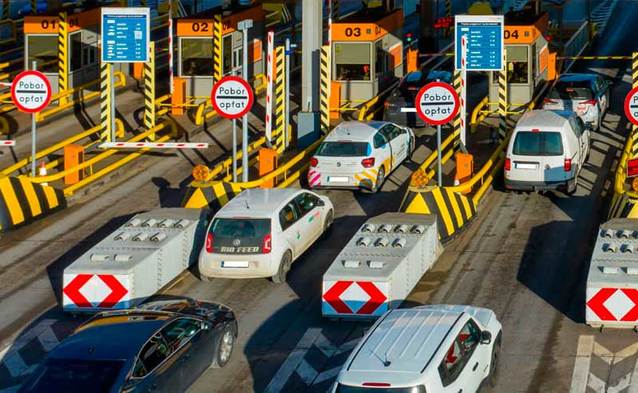 Rejestracja w e-TOLL prostsza i szybsza