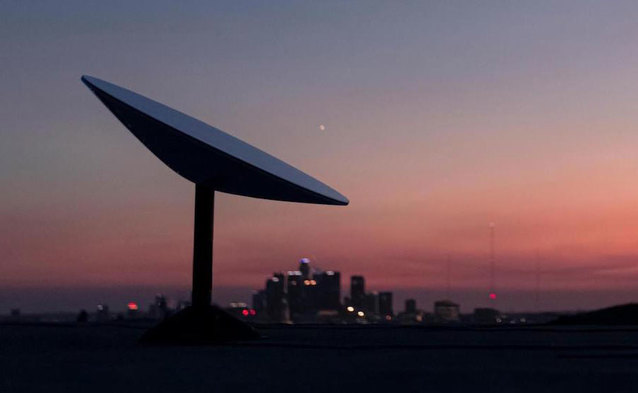 Internet satelitarny Elona Muska w Polsce (cena)