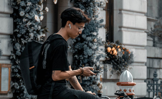 Barometer of Fixed Internet Connections in Poland​ - First half 2021