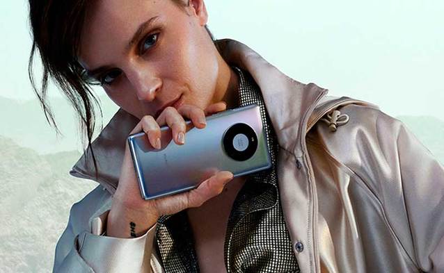 Już ponad 100 milionów użytkowników HarmonyOS 2,  autorskiego systemu operacyjnego Huawei