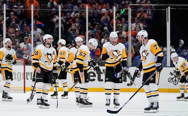 Należąca do NENT Group platforma Viaplay będzie pokazywała w Polsce rozgrywki hokejowej ligi NHL do 2026 roku