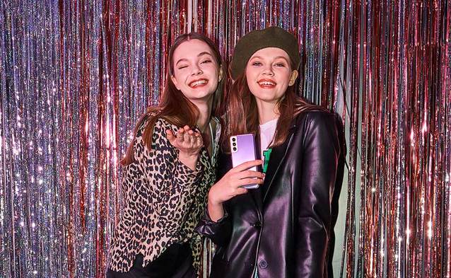 Samsung wprowadza program One UI 4 Beta dla urządzeń z serii Galaxy S21