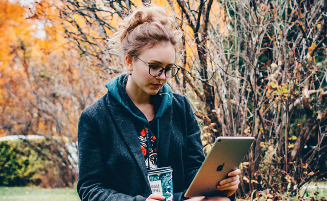 Ranking ogólnopolskich dostawców Internetu 