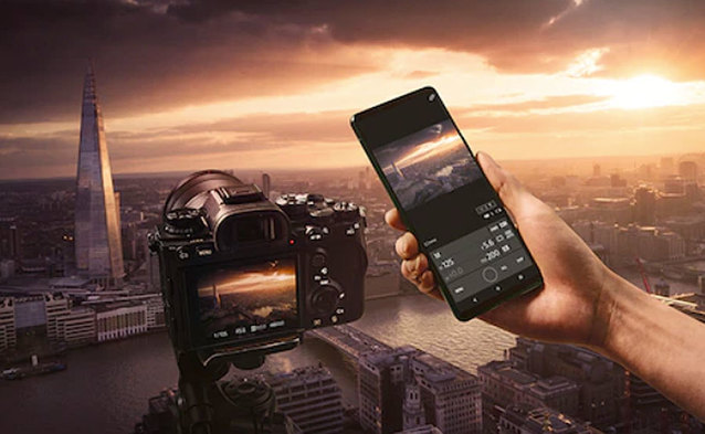 Ceny Sony Xperia 1 III 5G w Orange