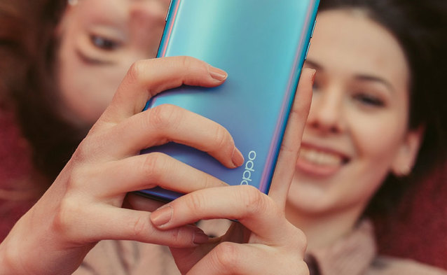 OPPO oficjalnie prezentuje najnowszą generację swojego systemu - ColorOS 12