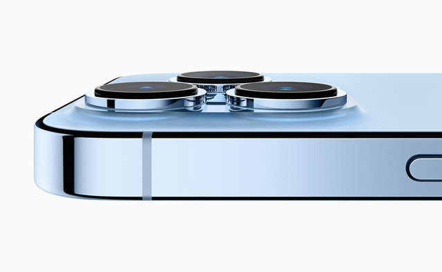 Ceny iPhone 13, mini, Pro i Pro Max w Play