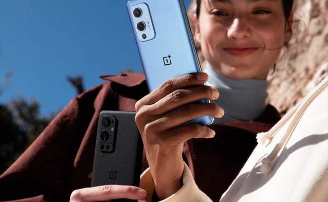 Koniec OxygenOS i ColorOS  - będzie nowa wspólna nakładka OPPO i OnePlus