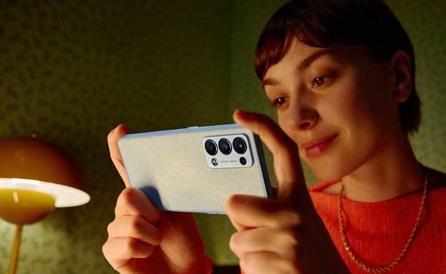 Jaki smartfon Oppo wybrać?