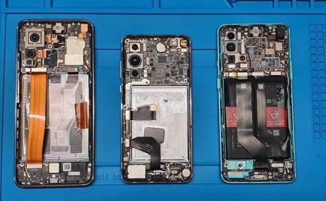 Litwa krytykuje działanie AppGallery Huawei i ukryte funkcje systemu Xiaomi