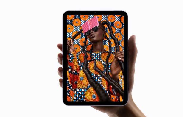 Ceny iPad i iPad mini w Orange 