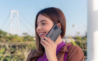 Ceny Motorola Edge 20 lite 5G, Motorola Moto G60s i Samsung Galaxy A03s w Play
