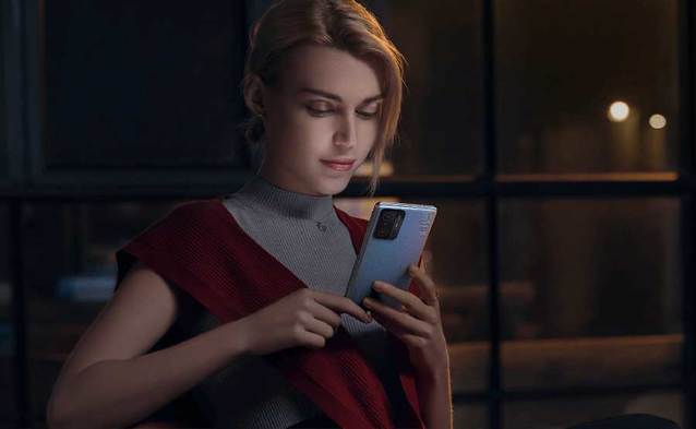 Polska premiera Xiaomi 11T już 6 października