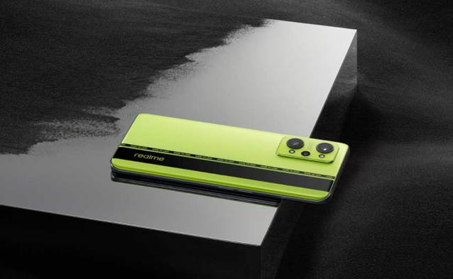 realme GT Neo 2