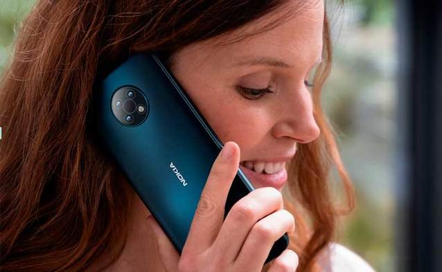 Nokia G50 - specyfikacja i cena