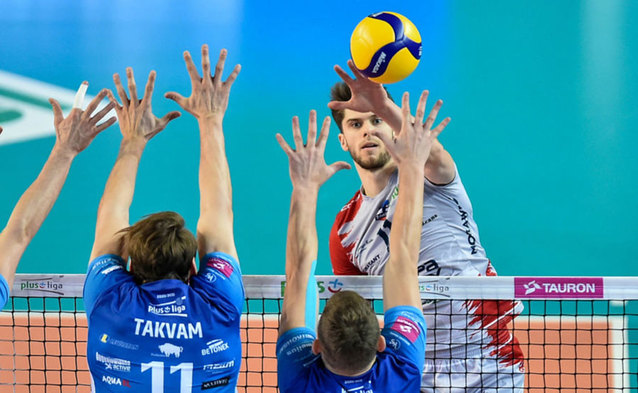 Od nowego sezonu PlusLiga z nowym logo Plusa