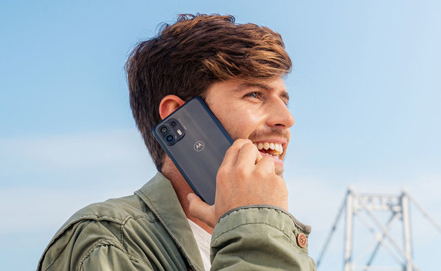 Ceny Motorola edge 20 5G, Motorola edge 20 lite 5G i Samsung Galaxy A03s w Plusie