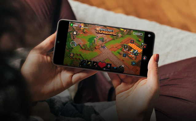 Samsung Galaxy S21 5G