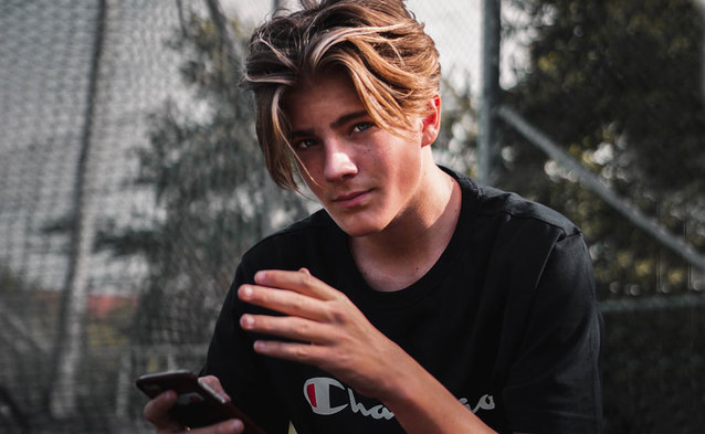 Dzień chłopaka w Komputroniku