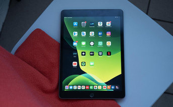iPad 9 generacji z 2021 r. - nasze pierwsze wrażenia