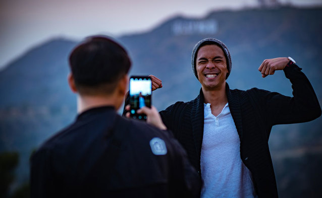 Blisko 70 tysięcy smartfonów nie przetrwało wakacji