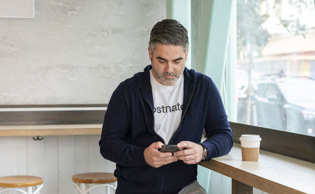 Można już płacić zbliżeniowo BLIKIEM