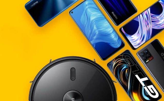 Weekendowa promocja realme