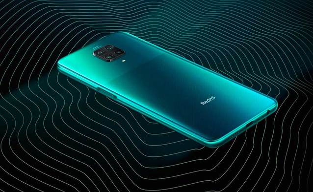 Xiaomi Redmi Note 9 Pro za 899 zł