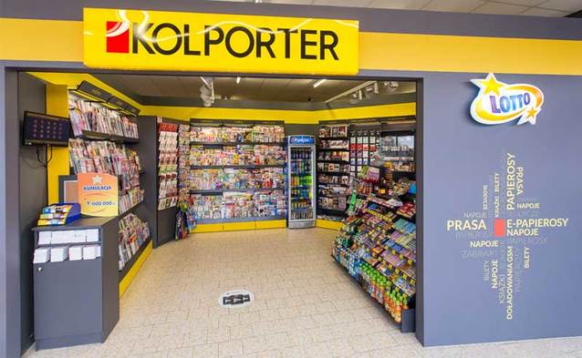 Promocja na doładowania w salonikach Kolportera przedłużona