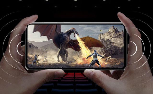 Samsung Galaxy A52s 5G