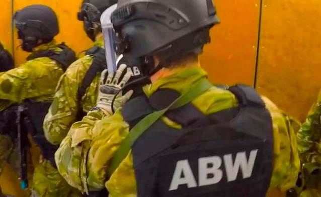 1,5 miliarda na VAT-owskiej karuzeli