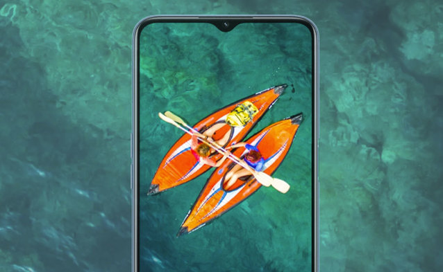 OPPO A16 w Orange (ceny)