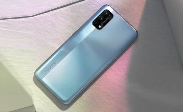 realme 7 Pro za 999 zł