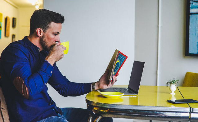 D-Link wprowadza na rynek router Smart EAGLE PRO Wi-Fi 6 AI