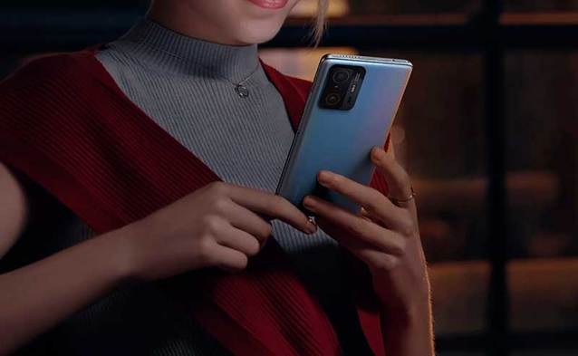 Polska premiera Xiaomi 11T i promocje