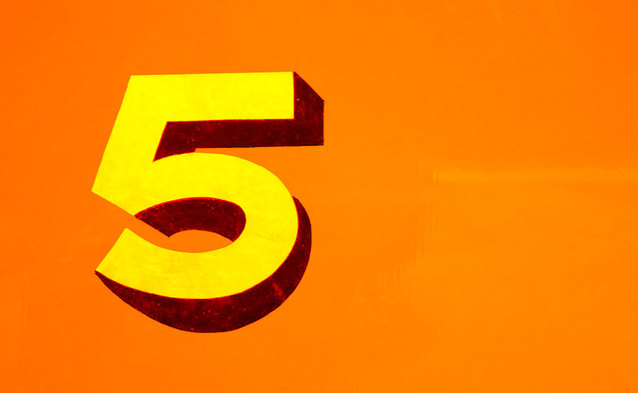 Darmowe 5 GB w aplikacji Mój Orange