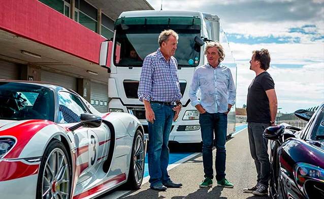 Amazon Prime Video w Play