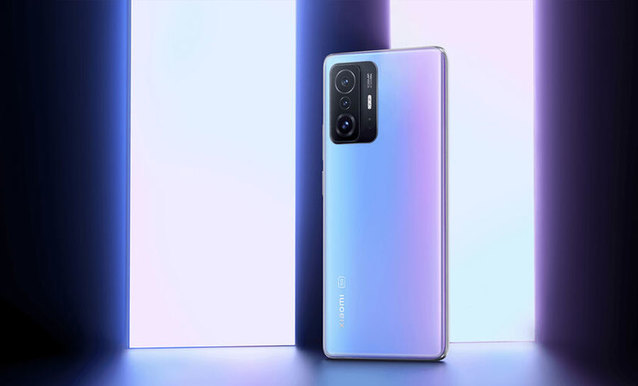 Ceny Xiaomi 11T i Xiaomi 11T Pro w Play