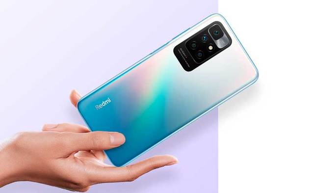 Nokia 225 4G, moto e20, realme GT 5G i Samsung Galaxy A52 LTE, Redmi 10 w Plusie (ceny)