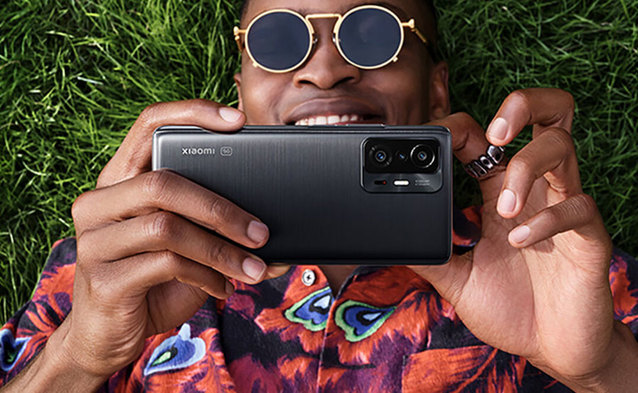 Ceny Xiaomi 11T i 11T Pro w T-Mobile