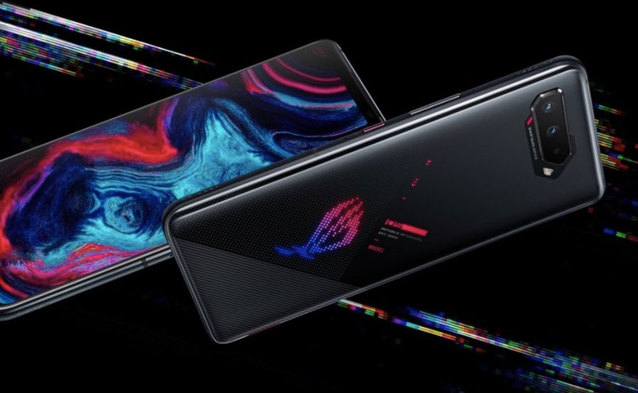 ASUS ROG 5 600 zł taniej w RTV EURO AGD