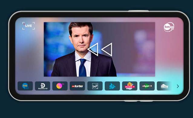 W Playerze z reklamami specjalne strefy dla marek