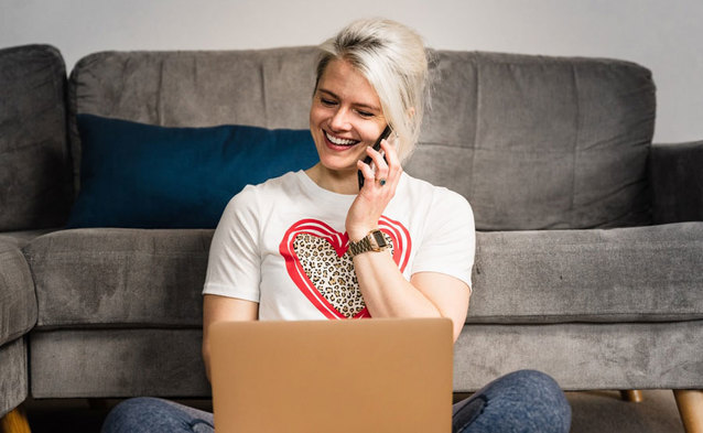 TAURON wybudował ponad cztery tysiące km sieci światłowodowej