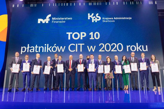 Tak płacą podatek dochodowy najwięksi operatorzy i dostawcy