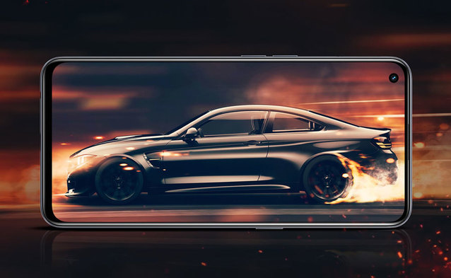 Ceny realme GT Master i C11 w Orange