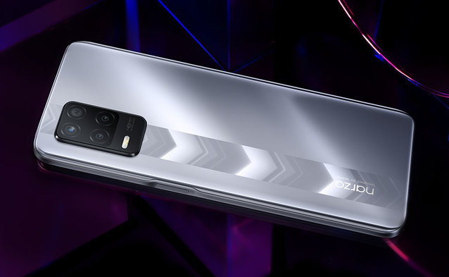 realme narzo 30 5G za 729 zł