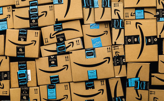 Poczta Polska dostarczy przesyłki z Amazon Prime