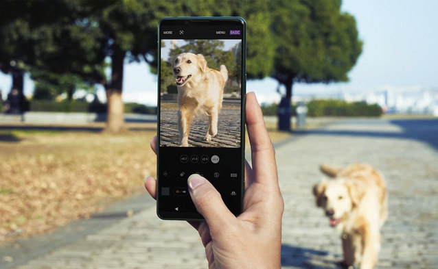 Ceny Redmi 10, Xperia 5 III 5G i TCL 20 SE w Orange