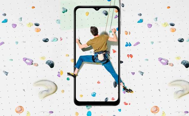 Samsung Galaxy A12 2021 w Polsce za 799 zł