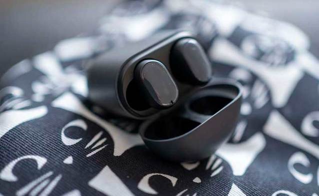 Redmi Buds 3 Pro - recenzja